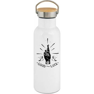 123TRIKO termoska Good luck 500 ml