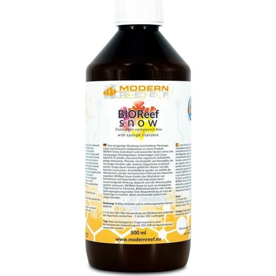 Modern Reef Bio Reef Snow 500 ml