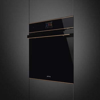 Image 1 of Smeg SOP6604TPNR Dolce Stil Novo