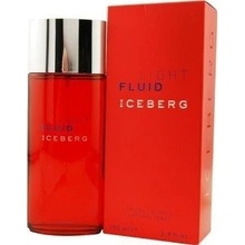 Iceberg Light fluid toaletná voda dámska 100 ml Tester