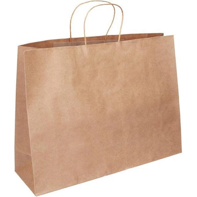 Wiky darčeková taška CRAFT L 42x13x31 cm pevná