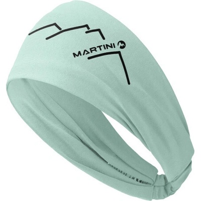Martini Sportswear HILLCLIMB tmavo zelená