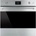 Smeg SOP6301S2X