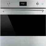 Smeg SOP6301S2X Фурна за вграждане