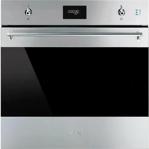 Smeg SOP6301S2X Фурна за вграждане