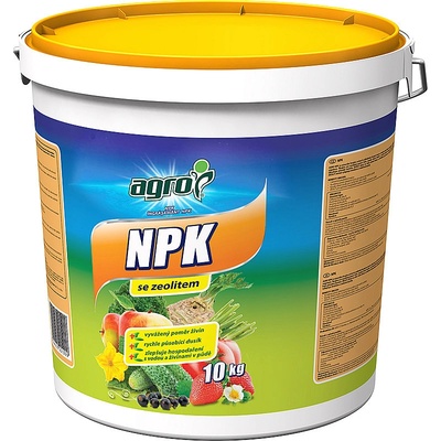 Agro NPK 20 kg