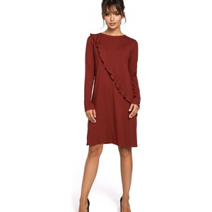 BeWear Дамска ежедневна рокля модел 104212 BeWear