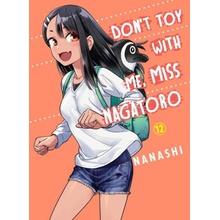 Don't Toy with Me, Miss Nagatoro, Volume 12