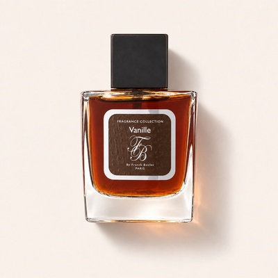Franck Boclet Vanille parfémovaná voda unisex 50 ml