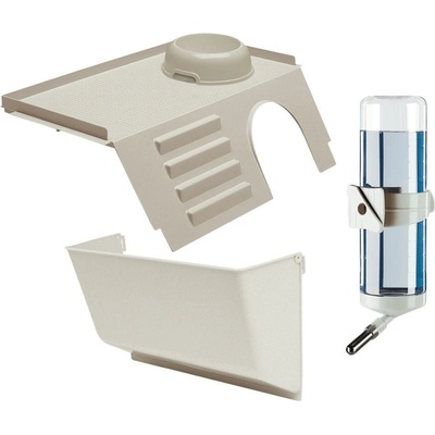 Ferplast Klietka ARENA 80 pre zajace 82 x 52 x 45,5 cm