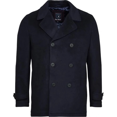 SEA RANCH Палто Sea ranch Robin coat - Blue (Dark Navy)