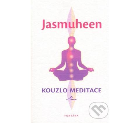 Kouzlo meditace