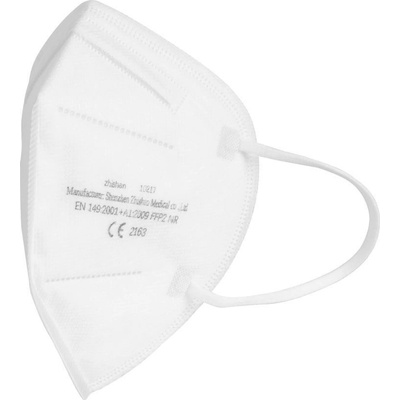 ZHISHAN respirator 10217, FFP2 50 ks