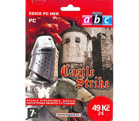 Castle Strike