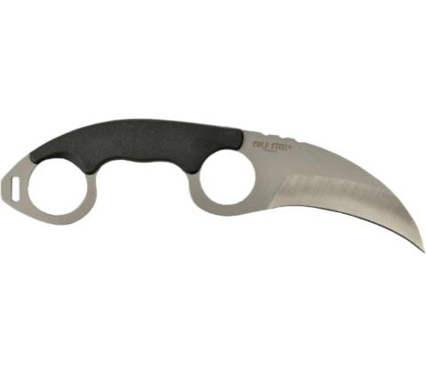 Cold Steel Double Agent I