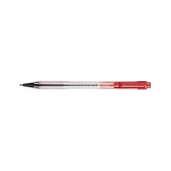 Pilot Писалка Pilot с щракване BP-S Matic 0, 7 червена (BPS-135F-R)