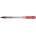 Pilot Писалка Pilot с щракване BP-S Matic 0, 7 червена (BPS-135F-R)