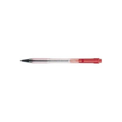 Pilot Писалка Pilot с щракване BP-S Matic 0, 7 червена (BPS-135F-R)