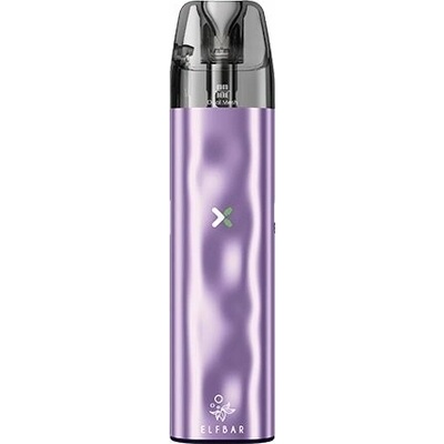 Elf Bar ELFX Mini Pod Kit 1000 mAh Lilac