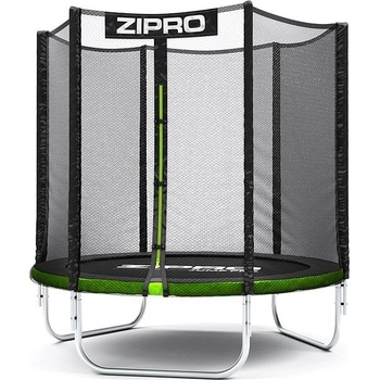 Zipro Jump Pro 183 cm + vonkajšá ochranná sieť