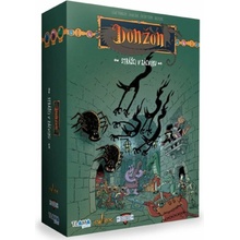 TLAMA games Donžon: Strážci v zácviku