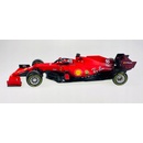 Modely Bburago Ferrari Racing SF70 H 5 Vettel 1:18