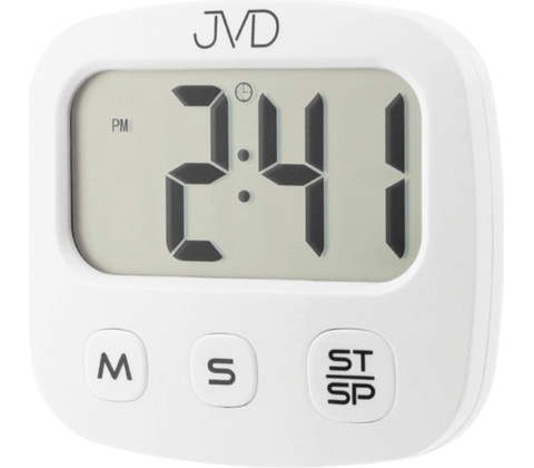 JVD DM8208