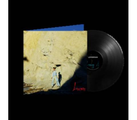 LOVERMAN - LOVESONGS LP