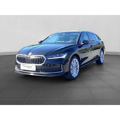 Skoda Superb Combi 2.0 TDI 4x4 DSG Selection 142 kW
