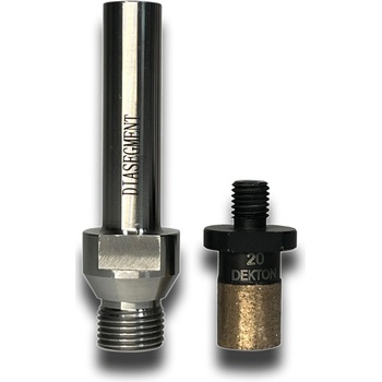 CNC FINGER C, Ceramic