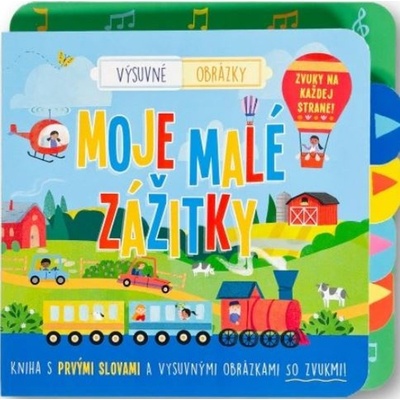 Moje malé zážitky - Svojtka&Co.