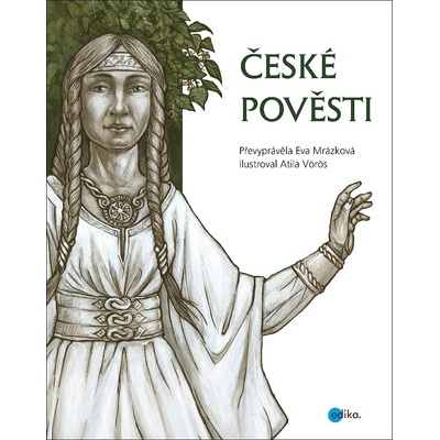 České pověsti