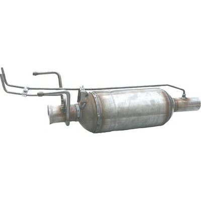 JMJ 1060DPF filter výfuku MERCEDES Sprinter 2 (06-20) 3.0 CDi-218, 318, 418, 518