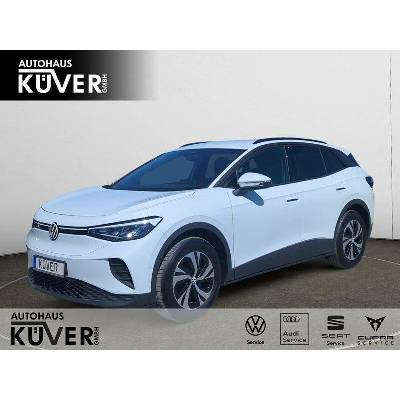 Volkswagen ID.4 Pure 125 kW