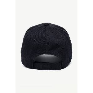 Ruslan baginskiy Памучна шапка с козирка Baseball Cap (BSB033/039.C.CRSH)