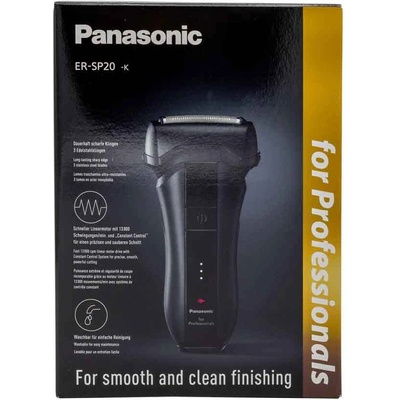 Panasonic ER-SP20