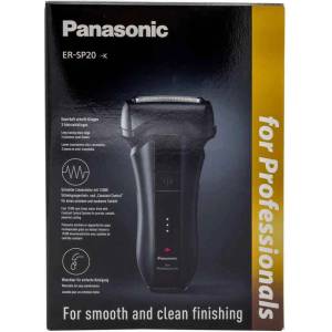 Panasonic ER-SP20 Самобръсначки