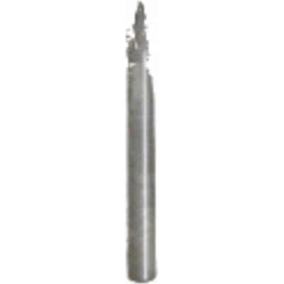 KS Tools 515.3251 frézovacie kolík tvrdokov Dĺžka 38.5 mm Vonkajší Ø 3 mm Pracovná dĺžka 25 mm