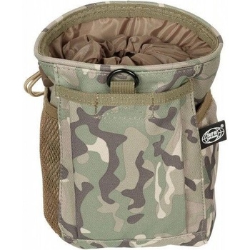 MFH Molle odhadzovák na zásobník, operation-camo