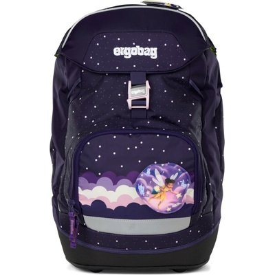 Ergobag Školní batoh Prime - StargazBear