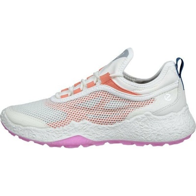 Ecco Biom H5.2 Wmn white/pink – Zboží Dáma