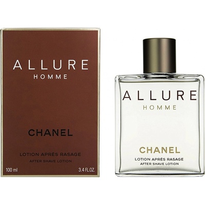 Chanel Allure Homme voda po holení 100 ml – Zboží Mobilmania