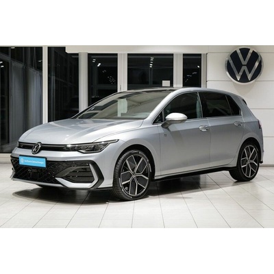 Volkswagen Golf 2.0 TSI R-Line 4Motion DSG 150 kW