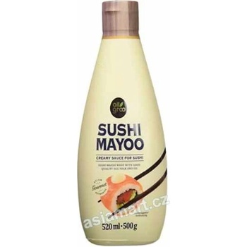 Allgroo Sushi Mayoo 500 g
