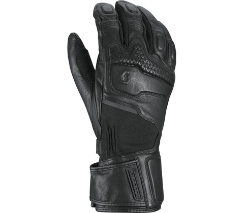 Scott Priority Pro