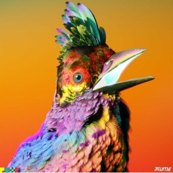 Palaces Flume LP