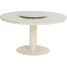 Applebee Melville stôl 140 + lazy oval