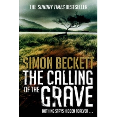 Calling of the Grave - Simon Beckett