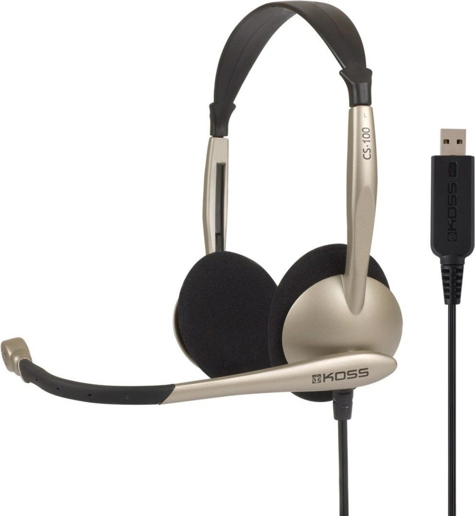 Koss CS100 USB