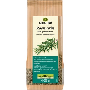 Alnatura Био розмарин - 35 г